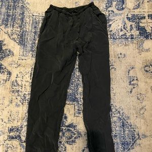 Brandy Melville black pants